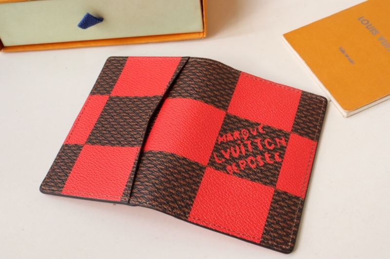 Louis Vuitton Wallets